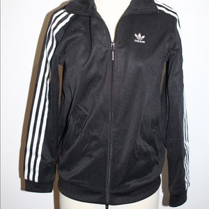Adidas 3-Stripes Jacket